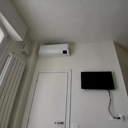 Welcome To Dagoma - With Comfort Apartamento *