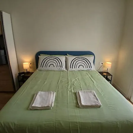 Welcome To Dagoma - With Comfort Apartamento *