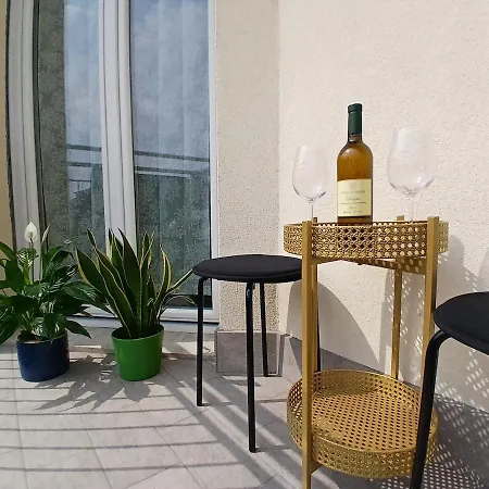 Welcome To Dagoma - With Comfort Apartamento Bérgamo