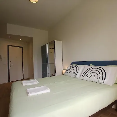 Welcome To Dagoma - With Comfort Bérgamo