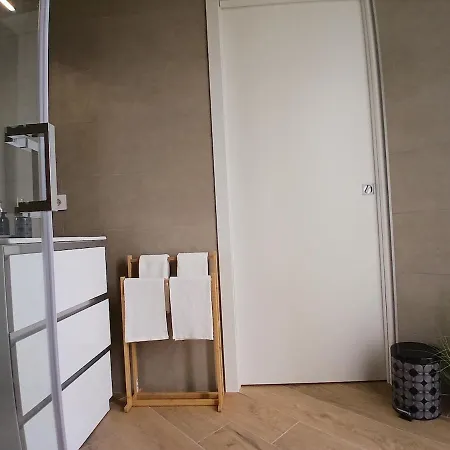 Welcome To Dagoma - With Comfort Apartamento *