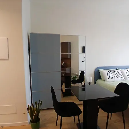Welcome To Dagoma - With Comfort Bérgamo