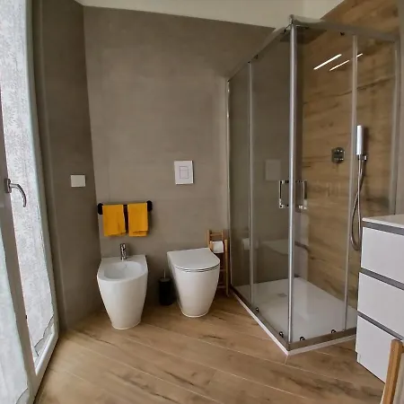 Welcome To Dagoma - With Comfort Apartamento Bérgamo