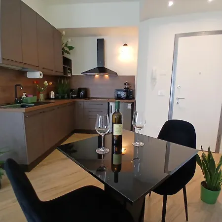 Welcome To Dagoma - With Comfort Apartamento Bérgamo