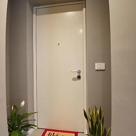 Welcome To Dagoma - With Comfort * Bérgamo