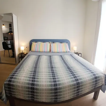 Welcome To Dagoma - With Comfort Apartamento *