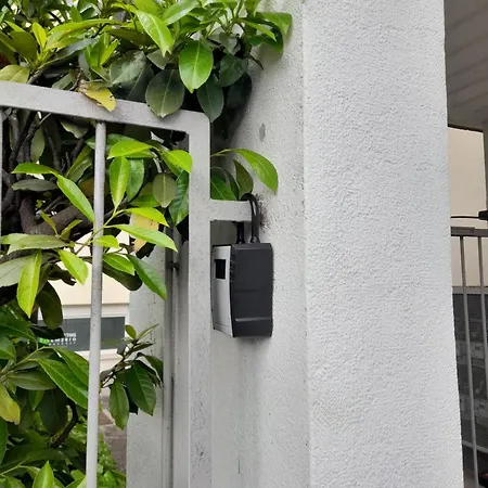 Dagoma - Wi-fi, Transfer E Late Check-in A Apartamento Bérgamo