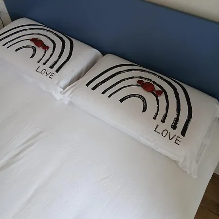 Apartament Dagoma - Wi-fi, Transfer E Late Check-in A Bergamo
