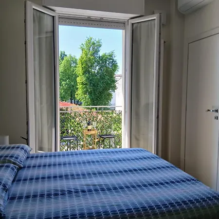 Dagoma Home - Your Stay In Bergamo, Parking & More