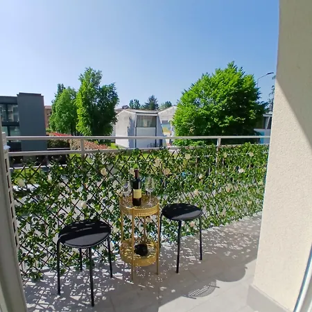 Dagoma - Wi-fi, Transfer E Late Check-in A Bérgamo