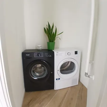 Dagoma - Wi-fi, Transfer E Late Check-in A Apartament *