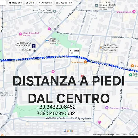 Dagoma - Wi-fi, Transfer E Late Check-in A Apartament *