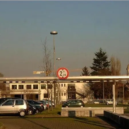 Apartament Dagoma - Wi-fi, Transfer E Late Check-in A Bergamo