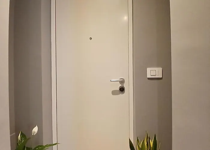 Dagoma - Wi-fi, Transfer E Late Check-in A * Бергамо