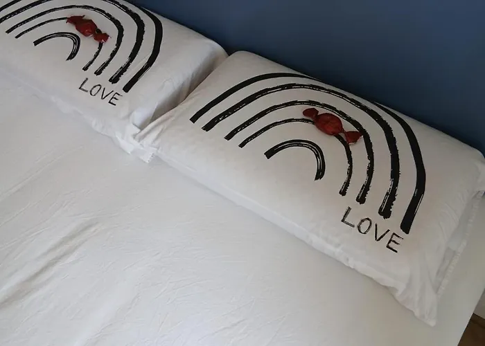 Апартаменти Dagoma - Wi-fi, Transfer E Late Check-in A Бергамо