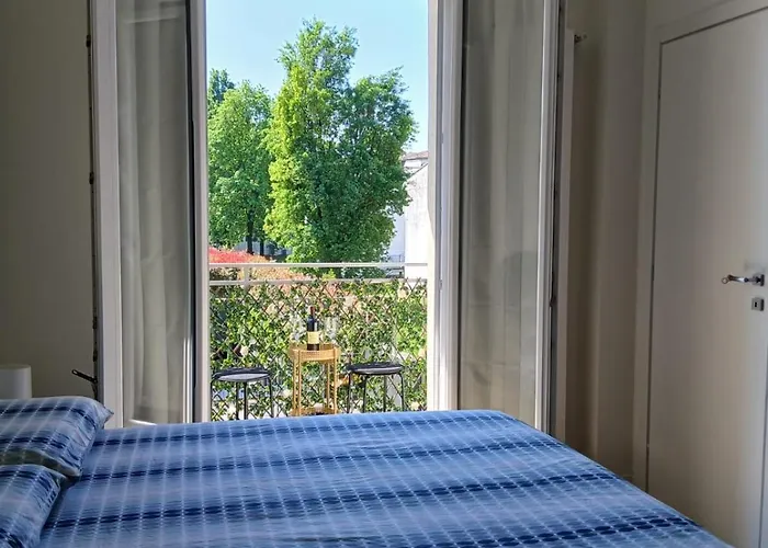 Dagoma - Wi-fi, Transfer E Late Check-in A