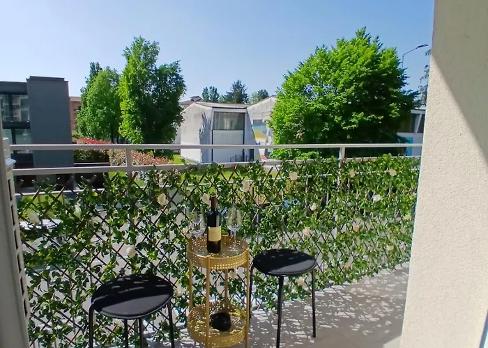 Dagoma - Wi-fi, Transfer E Late Check-in A Bergamo