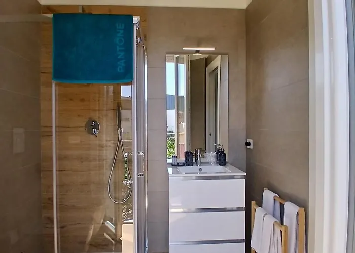 Dagoma - Wi-fi, Transfer E Late Check-in A * Бергамо