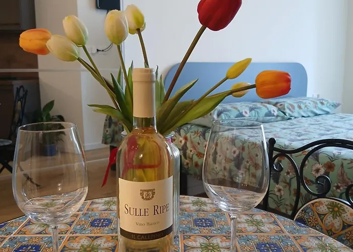 Апартаменти Dagoma - Wi-fi, Transfer E Late Check-in A *