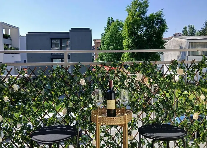 Dagoma - Wi-fi, Transfer E Late Check-in A