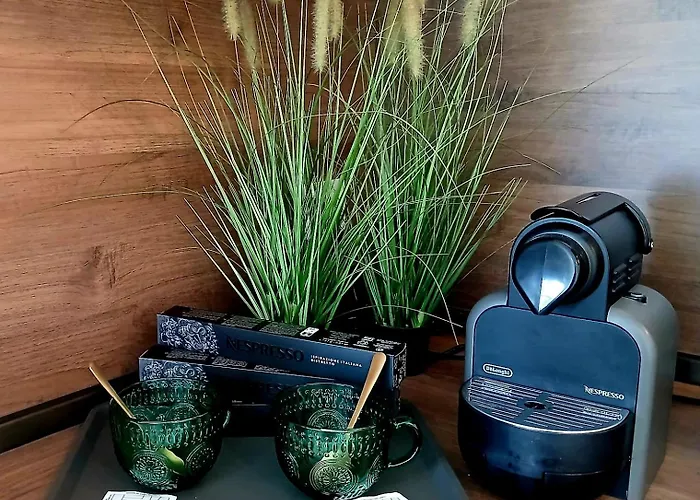 Апартаменти Dagoma - Wi-fi, Transfer E Late Check-in A Бергамо