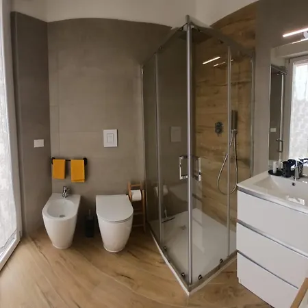 Dagoma - Wi-fi, Transfer E Late Check-in A ベルガモ