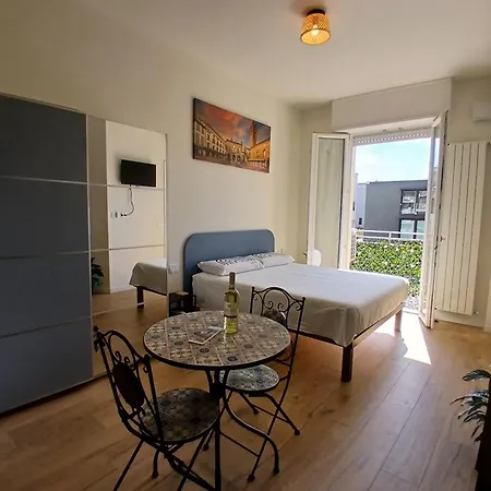 Dagoma - Wi-fi, Transfer E Late Check-in A ベルガモ