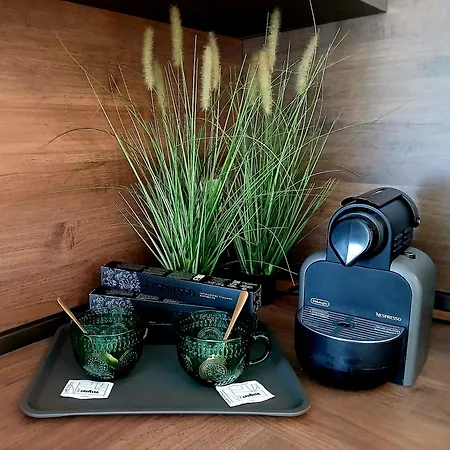 Apartmán Dagoma - Wi-fi, Transfer E Late Check-in A Bergamo