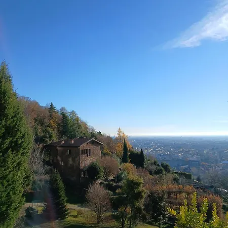 Dagoma - Wi-fi, Transfer E Late Check-in A Bergamo