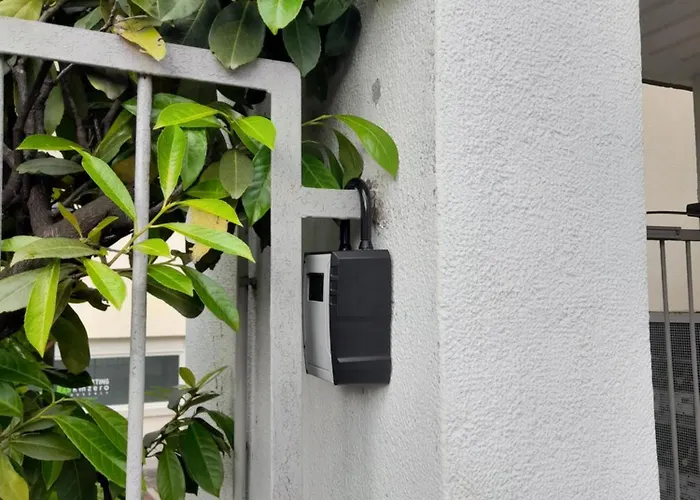 Dagoma - Wi-fi, Transfer E Late Check-in A Apartmán Bergamo